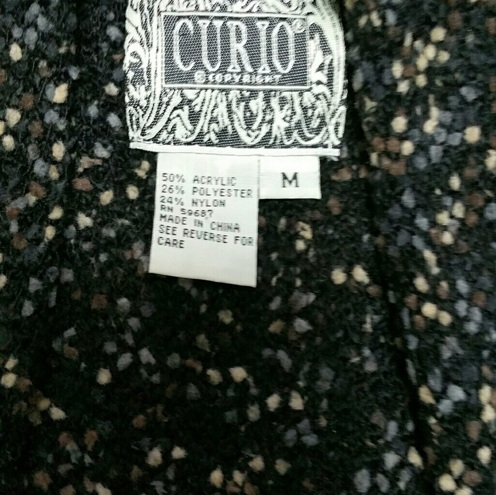 Cardigan - Picture 5 of 5